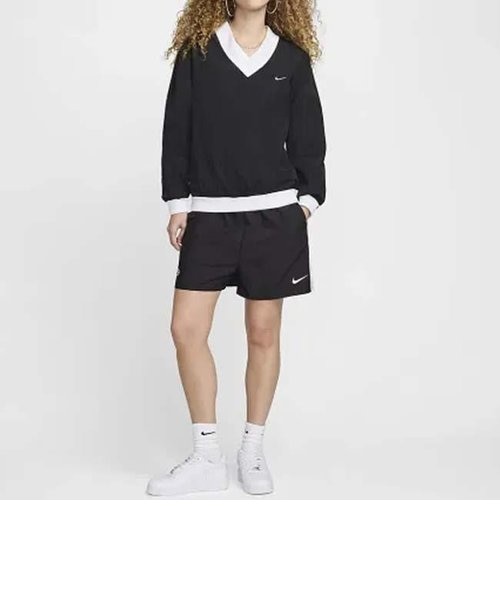 NIKE(ナイキ)Vネック/プルオーバートップス/FV7650-010/レディース