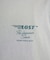【ムラサキスポーツ限定】Lost(ロスト)ロンT 長袖Tシャツ コットン バックプリント オーバーサイズ L24F2202/メンズ ムラサキスポーツ