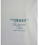 【ムラサキスポーツ限定】Lost(ロスト)ロンT 長袖Tシャツ コットン バックプリント オーバーサイズ L24F2202/メンズ ムラサキスポーツ