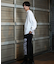 【ムラサキスポーツ限定】lost(ロスト)ロンT/長袖Tシャツ/バックプリント/L24F2206/ユニセックス/メンズ/ムラサキスポーツ
