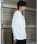 【ムラサキスポーツ限定】lost(ロスト)ロンT/長袖Tシャツ/バックプリント/L24F2206/ユニセックス/メンズ/ムラサキスポーツ