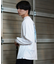 【ムラサキスポーツ限定】lost(ロスト)ロンT/長袖Tシャツ/バックプリント/L24F2206/ユニセックス/メンズ/ムラサキスポーツ