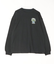 【ムラサキスポーツ限定】lost(ロスト)ロンT/長袖Tシャツ/バックプリント/L24F2206/ユニセックス/メンズ/ムラサキスポーツ