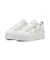 PUMA(プーマ)厚底/Mayze Embroidery(メイズ エンブロイダリー)399674/シューズ/スニーカー/レディース/ムラサキスポーツ