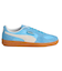 PUMA(プーマ)PALERMO SKATE パレルモ スケート/400984/スケシュー スケートボード/シューズ スニーカー/ユニセックス/メンズ/レディース/ムラサキスポーツ