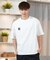 【ムラサキスポーツ限定】columbia(コロンビア)水陸両用 ユーティリティ 半袖Tシャツ UVケア PM0684/ユニセックス メンズ ムラサキスポーツ