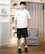 【ムラサキスポーツ限定】columbia(コロンビア)水陸両用 ユーティリティ 半袖Tシャツ UVケア PM0684/ユニセックス メンズ ムラサキスポーツ