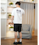 【ムラサキスポーツ限定】columbia(コロンビア)水陸両用 ユーティリティ 半袖Tシャツ UVケア PM0684/ユニセックス メンズ ムラサキスポーツ