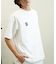 【ムラサキスポーツ限定】columbia(コロンビア)水陸両用 ユーティリティ 半袖Tシャツ UVケア PM0684/ユニセックス メンズ ムラサキスポーツ