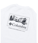 【ムラサキスポーツ限定】columbia(コロンビア)水陸両用 ユーティリティ 半袖Tシャツ UVケア PM0684/ユニセックス メンズ ムラサキスポーツ