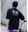 【ムラサキスポーツ限定】columbia(コロンビア)水陸両用 ユーティリティ 半袖Tシャツ UVケア PM0684/ユニセックス メンズ ムラサキスポーツ