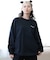 【ムラサキスポーツ限定】RVCA(ルーカ)長袖Tシャツ/BE044-P50/BE044P50/ビッグシルエット/ロングスリーブTシャツ/ロンT/レディース/ムラサキスポーツ