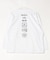 【ムラサキスポーツ限定】RVCA(ルーカ)長袖Tシャツ/BE044-P51/BE044P51/ビッグシルエット/ロングスリーブTシャツ/ロンT/レディース/ムラサキスポーツ