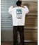 【ムラサキスポーツ限定】QUIKSILVER(クイックシルバー)長袖Tシャツ/ロンT/ バックプリント/QLT244604M/ユニセックス/メンズ/ムラサキスポーツ