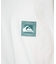 【ムラサキスポーツ限定】QUIKSILVER(クイックシルバー)長袖Tシャツ/ロンT/ バックプリント/QLT244604M/ユニセックス/メンズ/ムラサキスポーツ