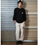 【ムラサキスポーツ限定】QUIKSILVER(クイックシルバー)長袖Tシャツ/ロンT/ バックプリント/QLT244604M/ユニセックス/メンズ/ムラサキスポーツ