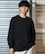 【ムラサキスポーツ限定】QUIKSILVER(クイックシルバー)長袖Tシャツ/ロンT/ バックプリント/QLT244608M/ユニセックス/メンズ/ムラサキスポーツ