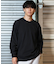 【ムラサキスポーツ限定】QUIKSILVER(クイックシルバー)長袖Tシャツ/ロンT/ バックプリント/QLT244608M/ユニセックス/メンズ/ムラサキスポーツ