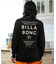 BILLABONG(ビラボン)長袖 Tシャツ/バックプリント レギュラーフィット/BE012-050/BE012050/ユニセックス/メンズ/ムラサキスポーツ