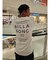 BILLABONG(ビラボン)長袖 Tシャツ/バックプリント レギュラーフィット/BE012-050/BE012050/ユニセックス/メンズ/ムラサキスポーツ