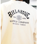 BILLABONG(ビラボン)ストレッチ/速乾/保温性/UVカット/長袖 Tシャツ/バックプリント/BE012-850/BE012850/ユニセックス/メンズ/ムラサキスポーツ