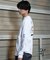 【ムラサキスポーツ限定】TOY MACHINE(トイマシーン)ロンT/長袖Tシャツ/ビックシルエット/バックプリント/MTMFELT4/ユニセックス/メンズ/ムラサキスポーツ