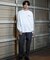 【ムラサキスポーツ限定】TOY MACHINE(トイマシーン)ロンT/長袖Tシャツ/ビックシルエット/バックプリント/MTMFELT4/ユニセックス/メンズ/ムラサキスポーツ
