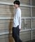 【ムラサキスポーツ限定】TOY MACHINE(トイマシーン)ロンT/長袖Tシャツ/ビックシルエット/バックプリント/MTMFELT4/ユニセックス/メンズ/ムラサキスポーツ