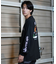 【ムラサキスポーツ限定】TOY MACHINE(トイマシーン)ロンT/長袖Tシャツ/ビックシルエット/バックプリント/MTMFELT4/ユニセックス/メンズ/ムラサキスポーツ