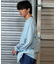 【ムラサキスポーツ限定】TOY MACHINE(トイマシーン)ロンT/長袖Tシャツ/ビックシルエット/バックプリント/MTMFELT4/ユニセックス/メンズ/ムラサキスポーツ