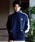 THE NORTH FACE(ザ・ノースフェイス)THE TRACK JACKET トラックジャケット セットアップ対応 ZIP/JNT62432/ユニセックス/メンズ/ムラサキスポーツ