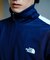 THE NORTH FACE(ザ・ノースフェイス)THE TRACK JACKET トラックジャケット セットアップ対応 ZIP/JNT62432/ユニセックス/メンズ/ムラサキスポーツ