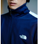 THE NORTH FACE(ザ・ノースフェイス)THE TRACK JACKET トラックジャケット セットアップ対応 ZIP/JNT62432/ユニセックス/メンズ/ムラサキスポーツ