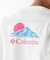 【ムラサキスポーツ限定】columbia(コロンビア)吸湿速乾/UVケア/長袖Tシャツ/ルーズシルエット/ボックスシルエット/バックプリント/PM0461/ユニセックス/メンズ/ムラサキスポーツ