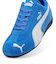 PUMA(プーマ)ユニセックス SPEEDCAT OG スピードキャット スウェード 398846 韓国ファッション 薄底 スニーカー シューズ メンズ レディース ムラサキスポーツ