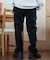 【ムラサキスポーツ別注】Dickies(ディッキーズ) MS DK TUCK TAPARED EASY PANTS/80752900/ロンパン/ロングパンツ/テーパードパンツ/ユニセックス/メンズ/ムラサキスポーツ