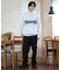 【ムラサキスポーツ別注】Dickies(ディッキーズ) MS DK TUCK TAPARED EASY PANTS/80752900/ロンパン/ロングパンツ/テーパードパンツ/ユニセックス/メンズ/ムラサキスポーツ