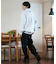 【ムラサキスポーツ別注】Dickies(ディッキーズ) MS DK TUCK TAPARED EASY PANTS/80752900/ロンパン/ロングパンツ/テーパードパンツ/ユニセックス/メンズ/ムラサキスポーツ