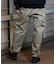 【ムラサキスポーツ別注】Dickies(ディッキーズ) MS DK TUCK TAPARED EASY PANTS/80752900/ロンパン/ロングパンツ/テーパードパンツ/ユニセックス/メンズ/ムラサキスポーツ