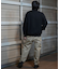 【ムラサキスポーツ別注】Dickies(ディッキーズ) MS DK TUCK TAPARED EASY PANTS/80752900/ロンパン/ロングパンツ/テーパードパンツ/ユニセックス/メンズ/ムラサキスポーツ