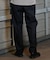 【ムラサキスポーツ別注】Dickies(ディッキーズ) ダブルニーパンツ/ロンパン/チノパンツ/ルーズシルエット/80753100/ユニセックス/メンズ/ムラサキスポーツ