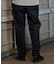 【ムラサキスポーツ別注】Dickies(ディッキーズ) ダブルニーパンツ/ロンパン/チノパンツ/ルーズシルエット/80753100/ユニセックス/メンズ/ムラサキスポーツ