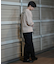 【ムラサキスポーツ別注】Dickies(ディッキーズ) ダブルニーパンツ/ロンパン/チノパンツ/ルーズシルエット/80753100/ユニセックス/メンズ/ムラサキスポーツ
