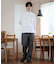 【ムラサキスポーツ別注】Dickies(ディッキーズ) ダブルニーパンツ/ロンパン/チノパンツ/ルーズシルエット/80753100/ユニセックス/メンズ/ムラサキスポーツ