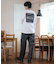 【ムラサキスポーツ別注】Dickies(ディッキーズ) ダブルニーパンツ/ロンパン/チノパンツ/ルーズシルエット/80753100/ユニセックス/メンズ/ムラサキスポーツ