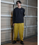 【ムラサキスポーツ限定】RVCA(ルーカ)長袖Tシャツ/ロンT/バックプリント ルーズシルエット/BE042-P08/BE042P08/ユニセックス/メンズ/ムラサキスポーツ