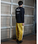 【ムラサキスポーツ限定】RVCA(ルーカ)長袖Tシャツ/ロンT/バックプリント ルーズシルエット/BE042-P08/BE042P08/ユニセックス/メンズ/ムラサキスポーツ