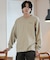 【ムラサキスポーツ限定】RVCA(ルーカ)長袖Tシャツ/ロンT/バックプリント ルーズシルエット/BE042-P08/BE042P08/ユニセックス/メンズ/ムラサキスポーツ