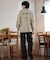 【ムラサキスポーツ限定】RVCA(ルーカ)長袖Tシャツ/ロンT/バックプリント ルーズシルエット/BE042-P08/BE042P08/ユニセックス/メンズ/ムラサキスポーツ