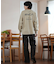 【ムラサキスポーツ限定】RVCA(ルーカ)長袖Tシャツ/ロンT/バックプリント ルーズシルエット/BE042-P08/BE042P08/ユニセックス/メンズ/ムラサキスポーツ